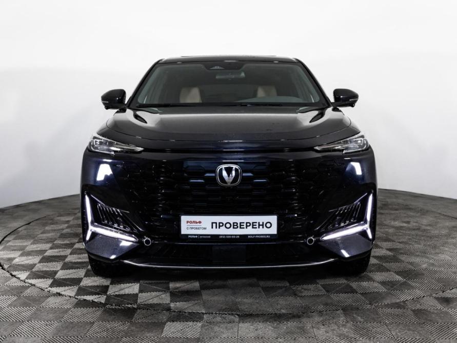 Changan UNI-K Санкт-Петербург  - изображение 2