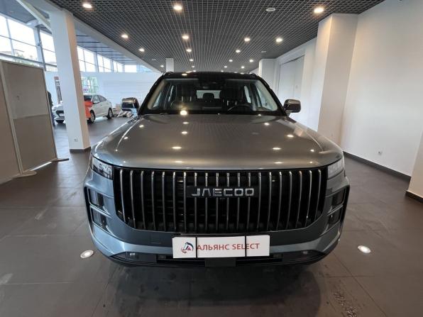Jaecoo J7 I с пробегом 2023 года, цена 2 400 000 рублей, 60200 км, внедорожник, Автокод Объявления