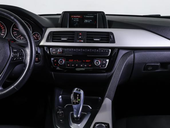 BMW 3 серии VI (F3x) Рестайлинг с пробегом 2017 года, цена 2 649 000 рублей, 97455 км, седан, Автокод Объявления