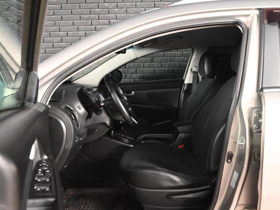 Kia Sportage III Екатеринбург  - изображение 10
