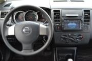 Nissan Tiida I Рестайлинг Старый Оскол  - изображение 30