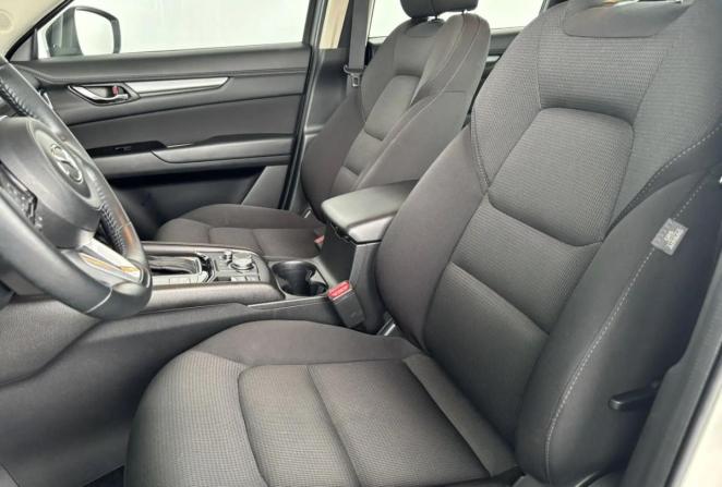 Mazda CX-5 II с пробегом 2021 года, цена 3 145 000 рублей, 57775 км, внедорожник, Автокод Объявления