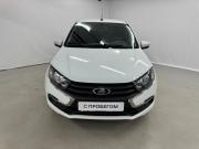 Lada (ВАЗ) Granta I Рестайлинг Москва  - изображение 20