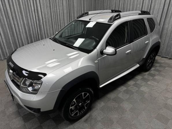 Renault Duster I Рестайлинг с пробегом 2019 года, цена 1 190 000 рублей, 259937 км, внедорожник, Автокод Объявления