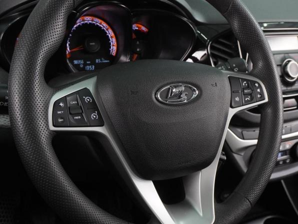 Lada (ВАЗ) Vesta I с пробегом 2020 года, цена 1 199 000 рублей, 98356 км, универсал, Автокод Объявления