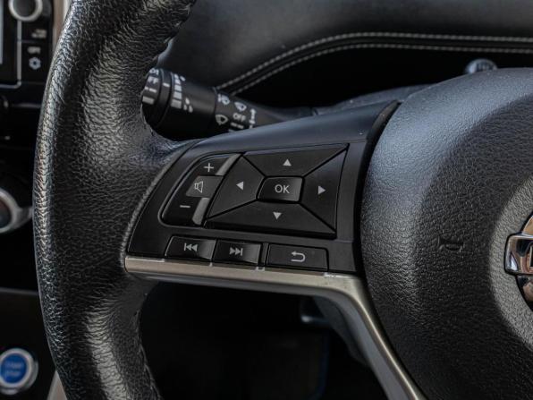 Nissan Serena V (C27) с пробегом 2019 года, цена 2 199 000 рублей, 130646 км, минивэн, Автокод Объявления