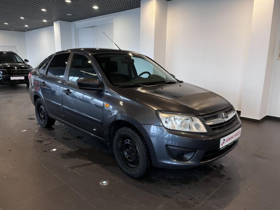 Lada (ВАЗ) Granta I Чебоксары  - изображение 1