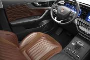Hongqi HS5 I Москва  - изображение 61