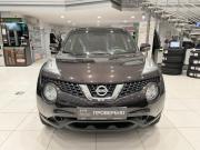 Nissan Juke I Рестайлинг Казань  - изображение 24