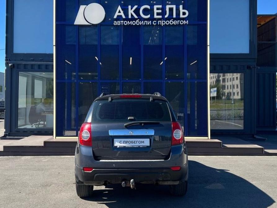 Chevrolet Captiva I Архангельск  - изображение 6