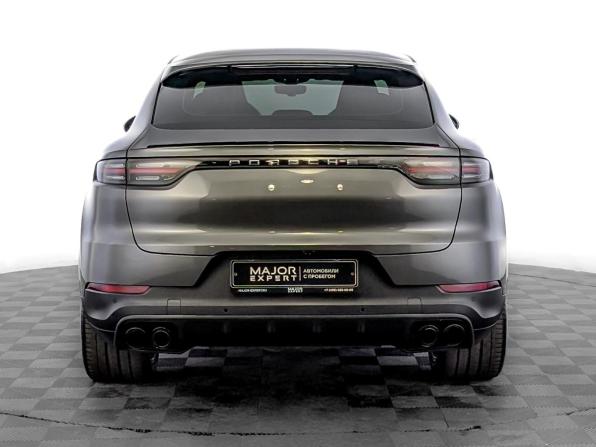 Porsche Cayenne III с пробегом 2021 года, цена 8 690 000 рублей, 82464 км, внедорожник, Автокод Объявления