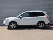 Subaru Forester IV Рестайлинг Москва  - изображение 44