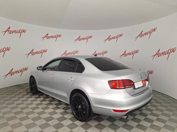 Volkswagen Jetta VI с пробегом 2014 года, цена 1 149 000 рублей, 148485 км, седан, Автокод Объявления