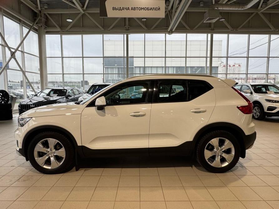 Volvo XC40 I Москва  - изображение 8