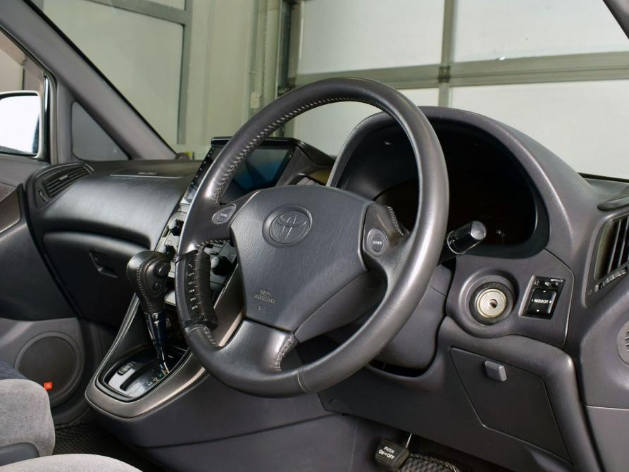 Toyota Harrier I (XU10) Кемерово  - изображение 7