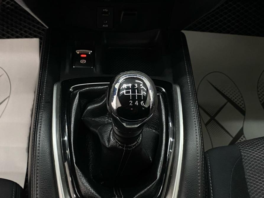 Nissan Qashqai II Энгельс  - изображение 32