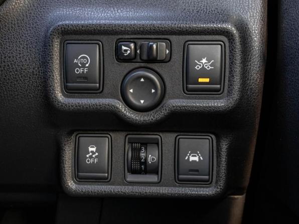 Nissan Note II с пробегом 2015 года, цена 860 000 рублей, 167666 км, хэтчбек, Автокод Объявления