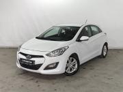 Hyundai i30 II Москва  - изображение 20