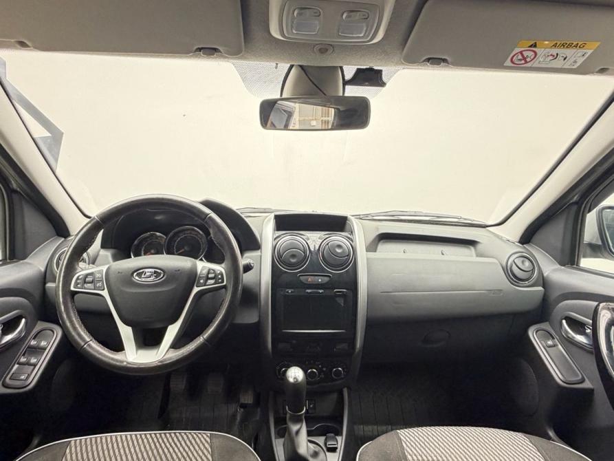 Lada (ВАЗ) Largus I Рестайлинг Ростов-на-Дону  - изображение 13