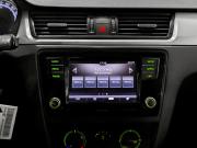 Skoda Rapid I Рестайлинг Москва  - изображение 41