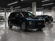 Changan Qiyuan Q07 Москва  - изображение 30