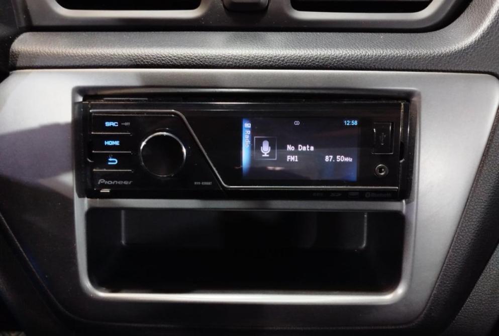 Kia Rio III Саратов  - изображение 16