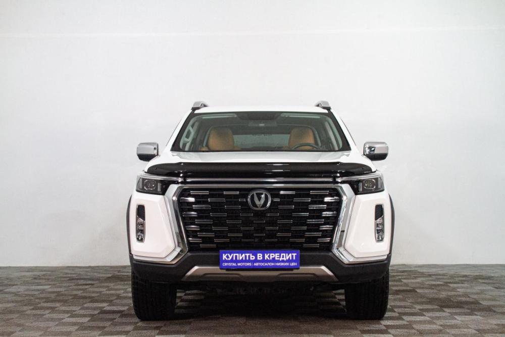 Changan Hunter Plus Сургут  - изображение 2