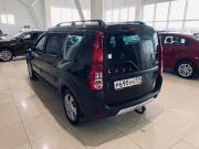 Lada (ВАЗ) Largus I Миасс  - изображение 31