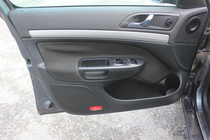 Skoda Octavia II (A5) Рестайлинг с пробегом 2011 года, цена 697 000 рублей, 280286 км, лифтбек, Автокод Объявления