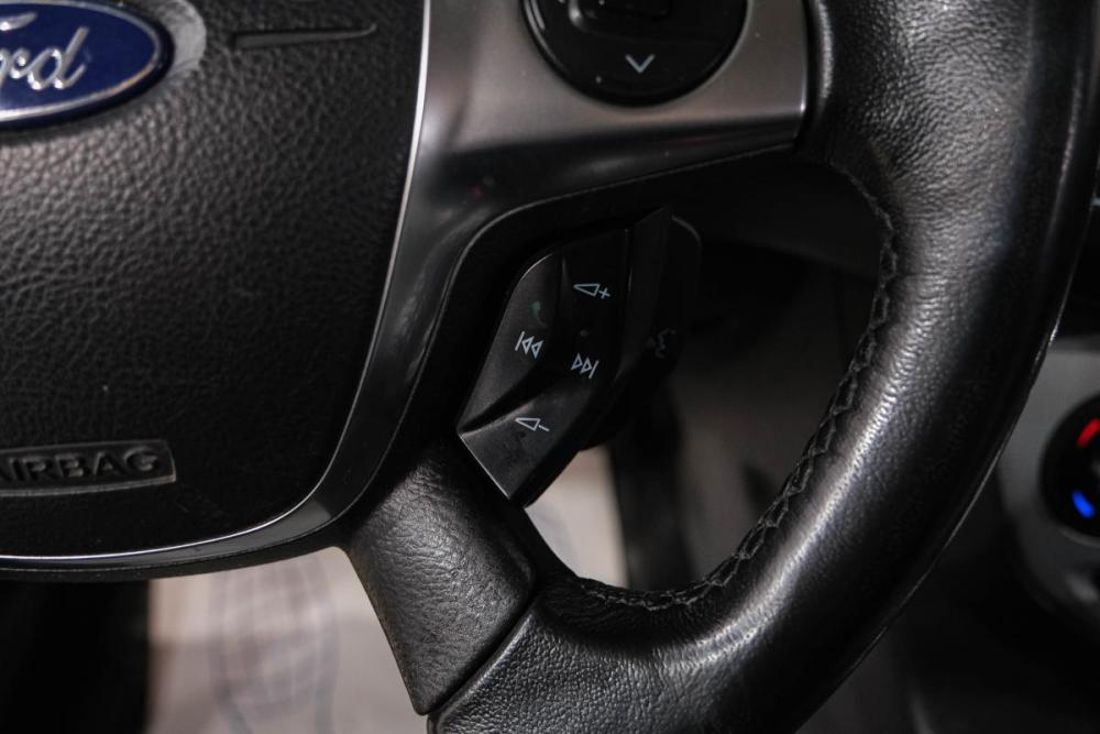 Ford Focus III Новокузнецк  - изображение 23