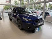 Subaru Outback VI Рестайлинг Москва  - изображение 23