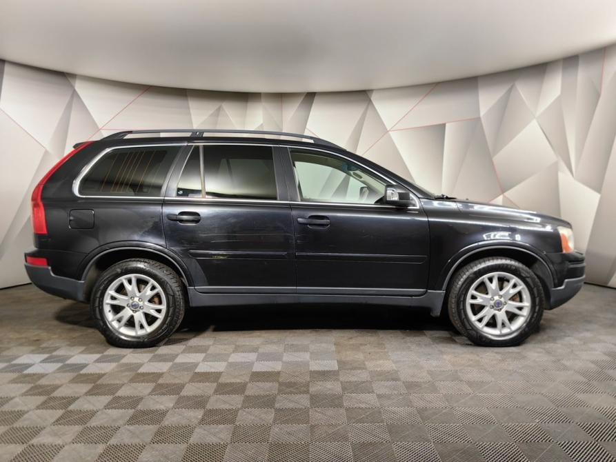 Volvo XC90 I Рестайлинг Москва  - изображение 6