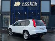 Nissan X-Trail II Рестайлинг Архангельск  - изображение 27