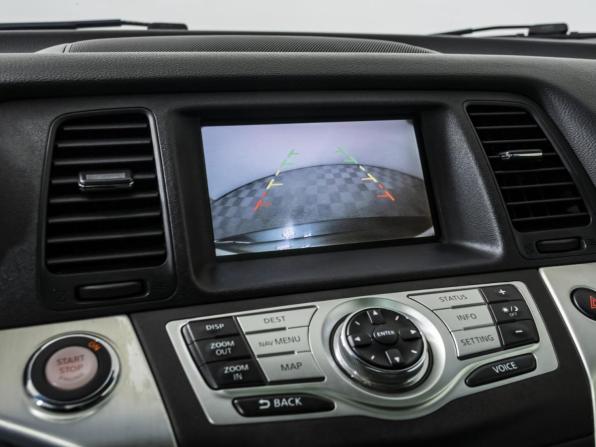 Nissan Murano II (Z51) Рестайлинг с пробегом 2012 года, цена 1 350 000 рублей, 206467 км, внедорожник, Автокод Объявления