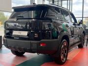 JETOUR T1 Саранск  - изображение 22