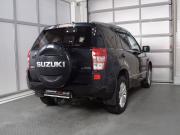 Suzuki Grand Vitara II Кемерово  - изображение 25