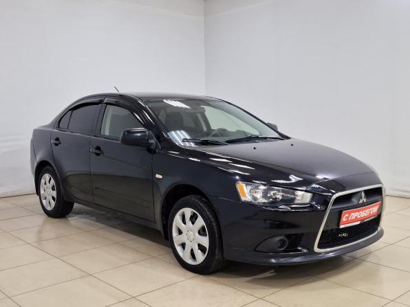 Mitsubishi Lancer X Рестайлинг с пробегом 2013 года, цена 748 000 рублей, 226709 км, седан, Автокод Объявления