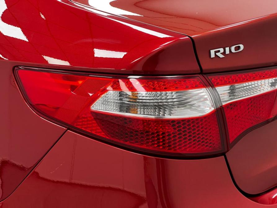 Kia Rio III Казань  - изображение 6