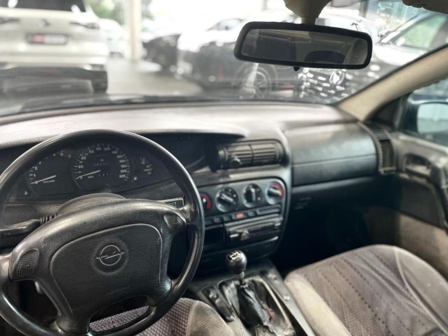 Opel Omega B Ростов-на-Дону  - изображение 10