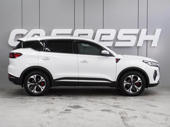 Chery Tiggo 7 Pro Max I с пробегом 2023 года, цена 2 199 000 рублей, 54177 км, внедорожник, Автокод Объявления