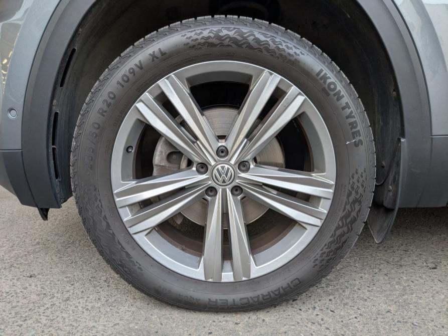 Volkswagen Teramont I Москва  - изображение 16