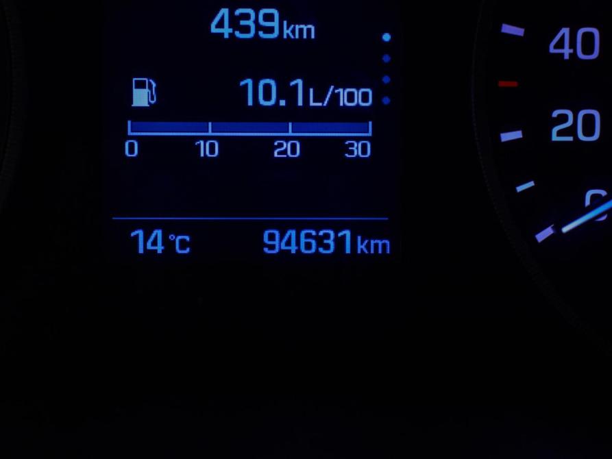 Hyundai Tucson III Москва  - изображение 15