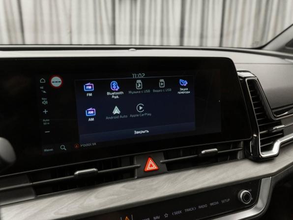 Kia Sportage V с пробегом 2022 года, цена 3 980 000 рублей, 20026 км, внедорожник, Автокод Объявления