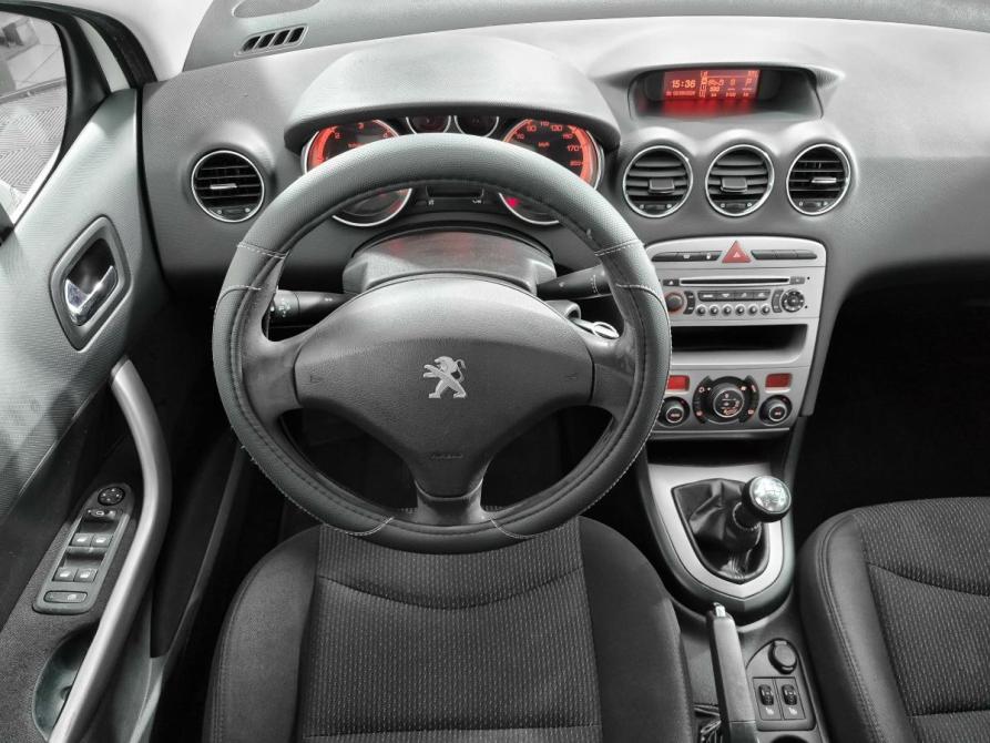 Peugeot 408 I Нижний Новгород  - изображение 16