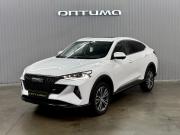 Haval F7x I Рестайлинг Краснодар  - изображение 21