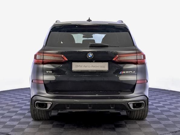 BMW X5 IV (G05/G18) с пробегом 2020 года, цена 6 450 000 рублей, 128956 км, внедорожник, Автокод Объявления