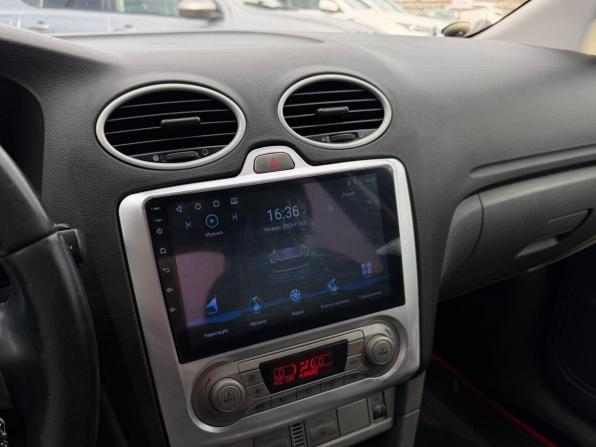 Ford Focus II Рестайлинг с пробегом 2010 года, цена 650 000 рублей, 177898 км, седан, Автокод Объявления