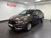Lada (ВАЗ) Vesta I Киров  - изображение 16