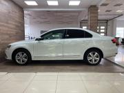Volkswagen Jetta VI Рестайлинг Уфа  - изображение 46