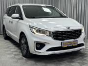 Kia Carnival III Стерлитамак  - изображение 44